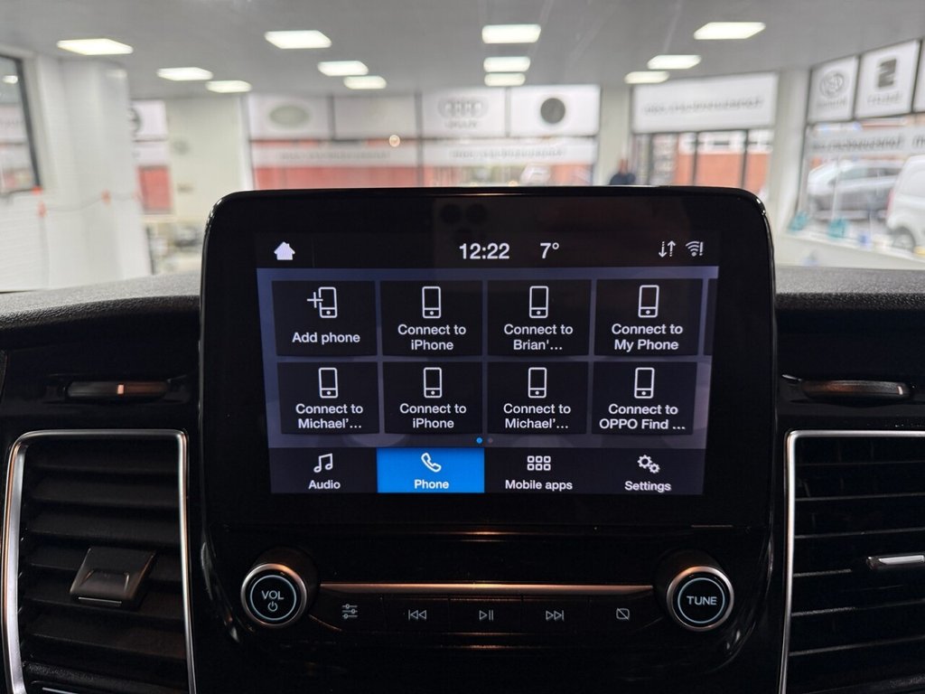 Used Ford Transit Custom 2019 for sale - 77780823: Photo 34