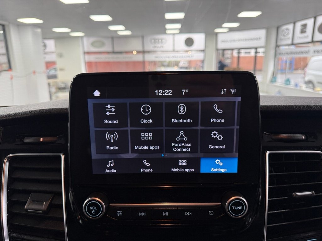 Used Ford Transit Custom 2019 for sale - 77780823: Photo 35