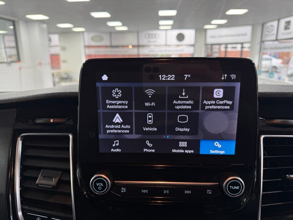 Used Ford Transit Custom 2019 for sale - 77780823: Photo 36