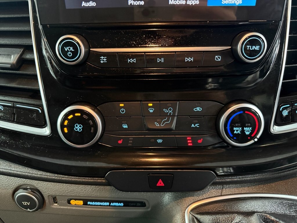 Used Ford Transit Custom 2019 for sale - 77780823: Photo 37