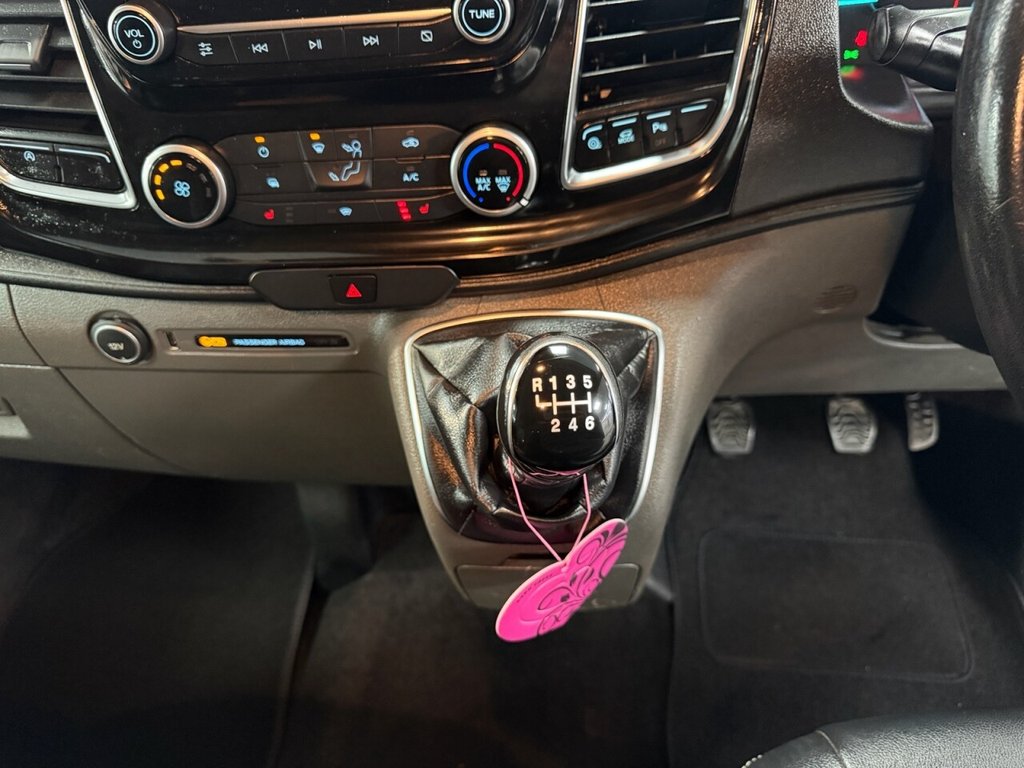 Used Ford Transit Custom 2019 for sale - 77780823: Photo 40