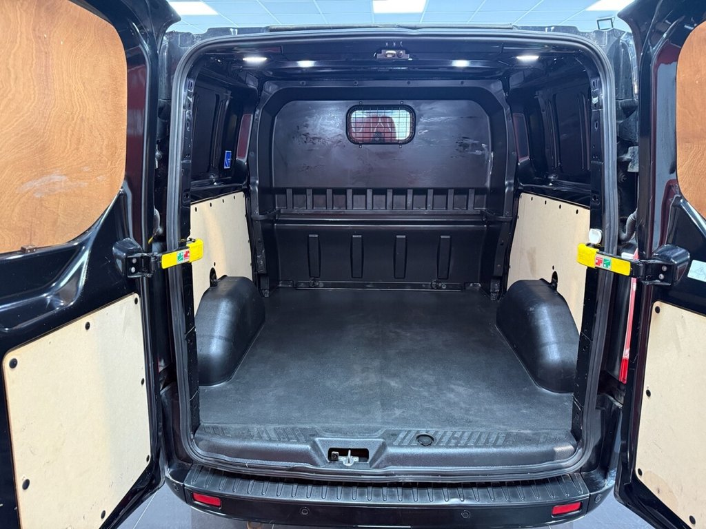 Used Ford Transit Custom 2019 for sale - 77780823: Photo 7