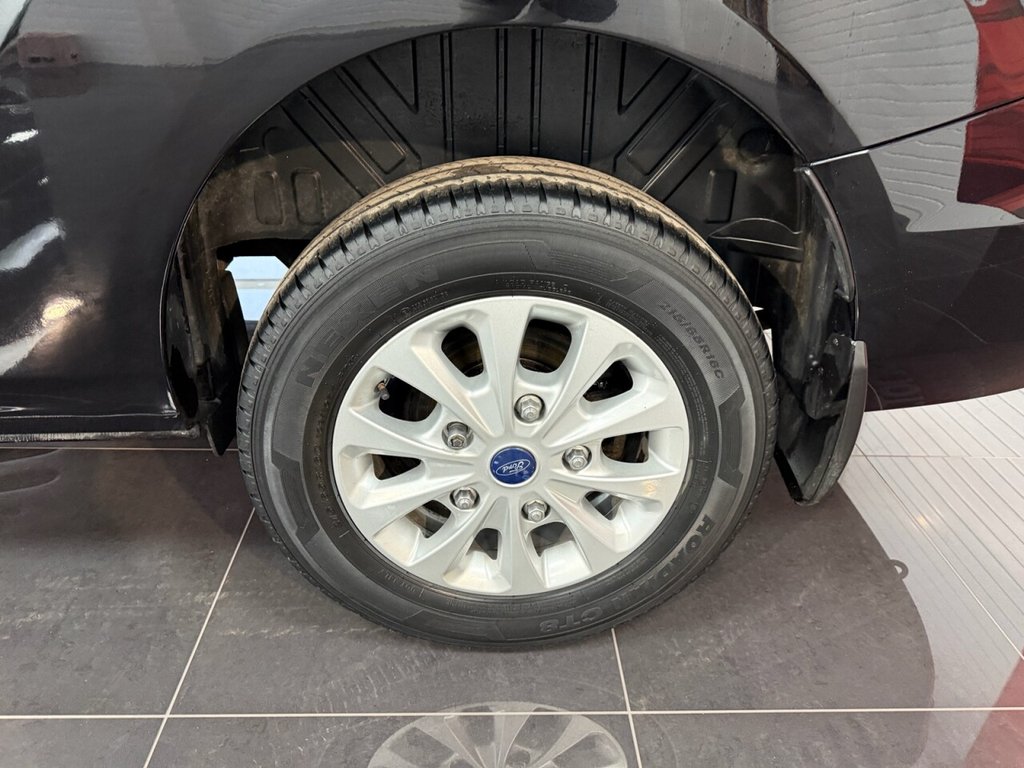 Used Ford Transit Custom 2019 for sale - 77780823: Photo 9