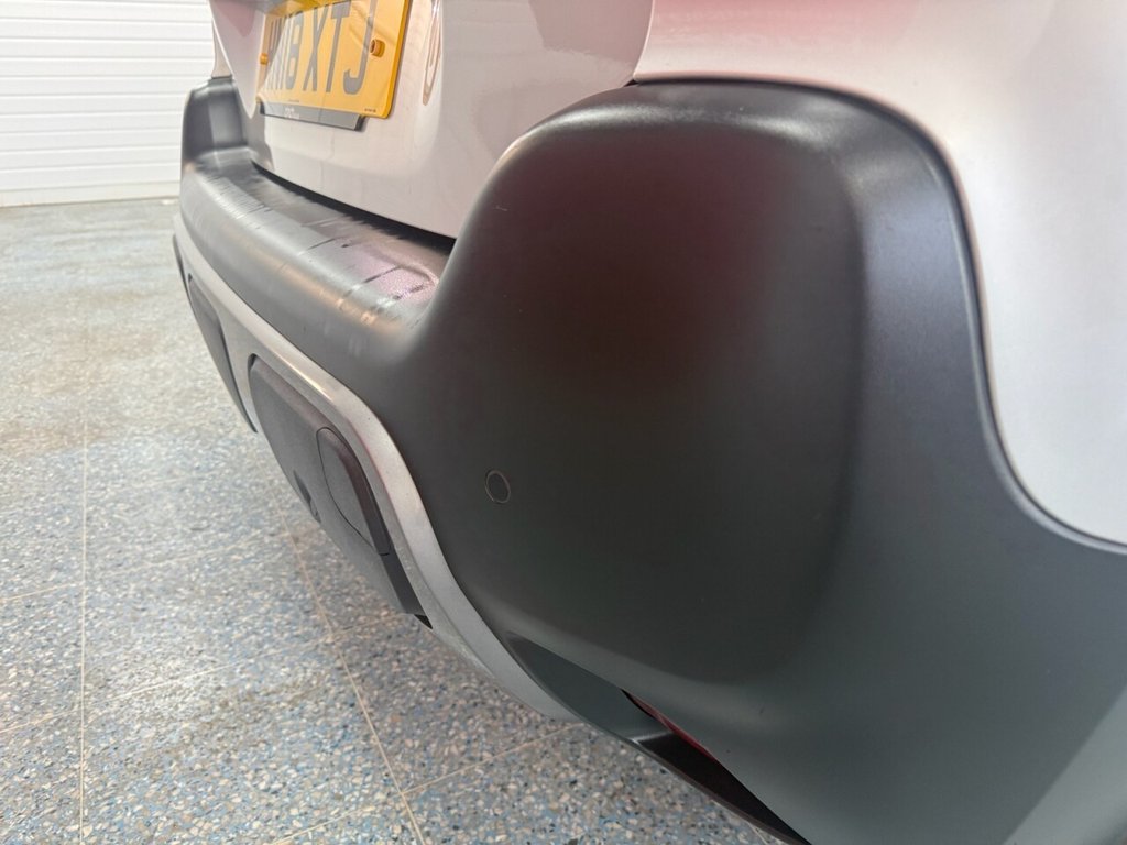 Used Citroen C3 Aircross 2018 for sale - 76776596: Photo 10