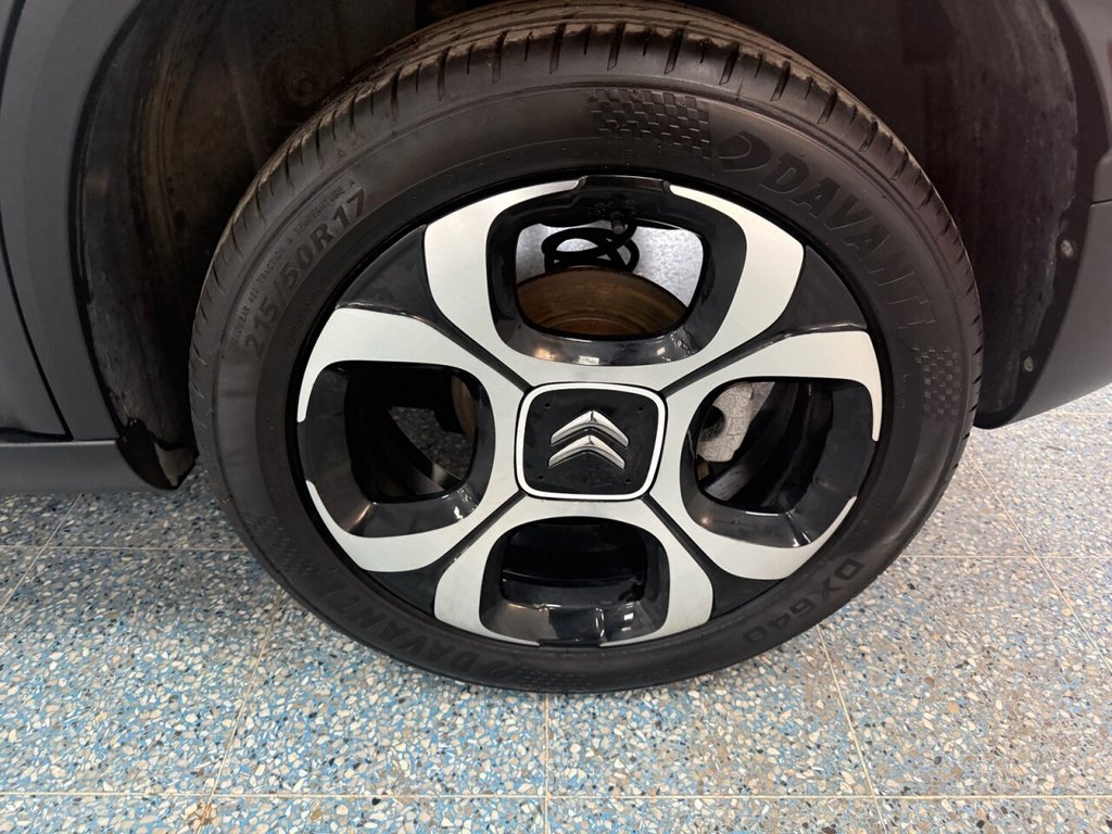 Used Citroen C3 Aircross 2018 for sale - 76776596: Photo 13