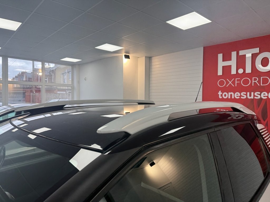 Used Citroen C3 Aircross 2018 for sale - 76776596: Photo 17