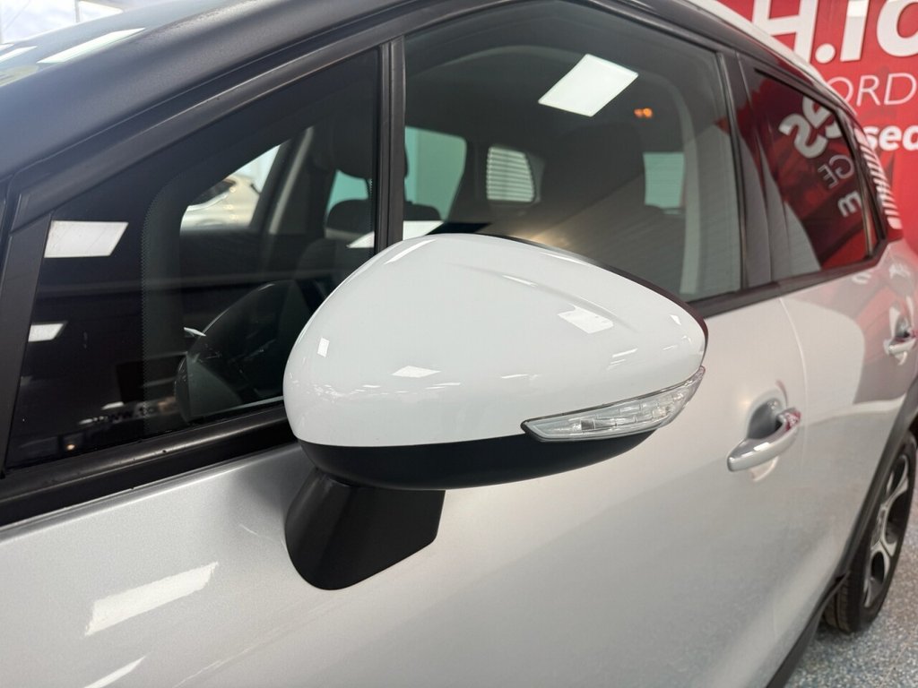 Used Citroen C3 Aircross 2018 for sale - 76776596: Photo 18