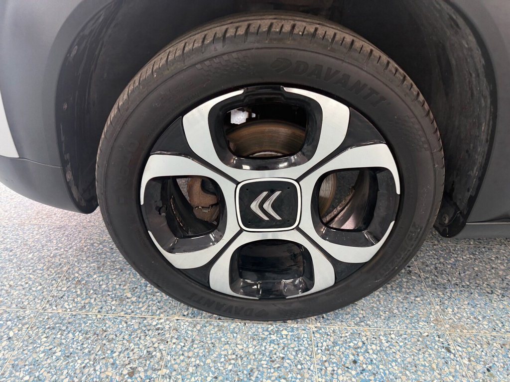 Used Citroen C3 Aircross 2018 for sale - 76776596: Photo 19