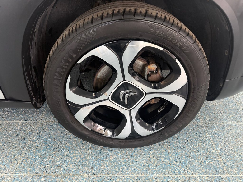 Used Citroen C3 Aircross 2018 for sale - 76776596: Photo 23