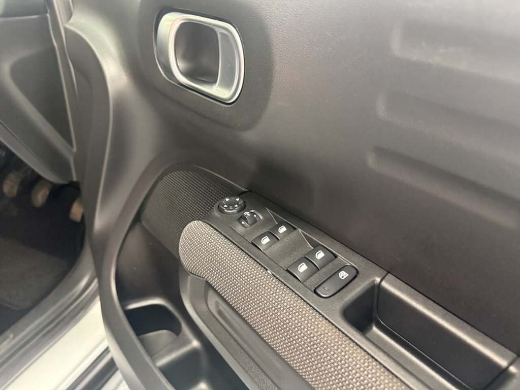 Used Citroen C3 Aircross 2018 for sale - 76776596: Photo 25