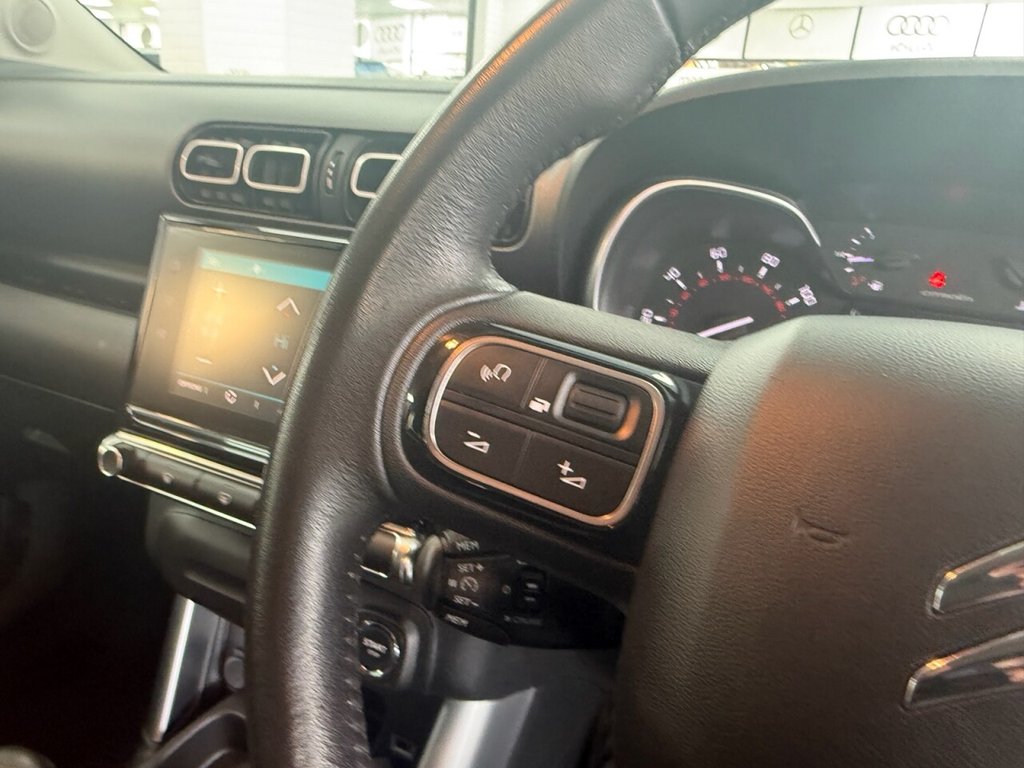 Used Citroen C3 Aircross 2018 for sale - 76776596: Photo 28