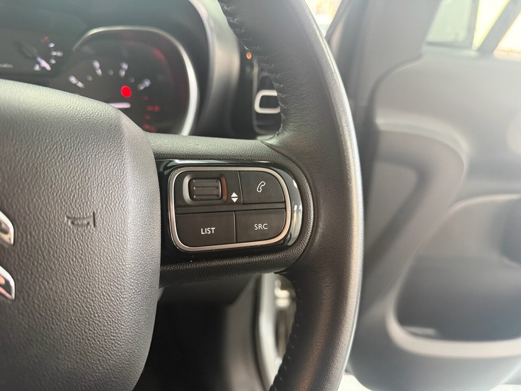 Used Citroen C3 Aircross 2018 for sale - 76776596: Photo 29