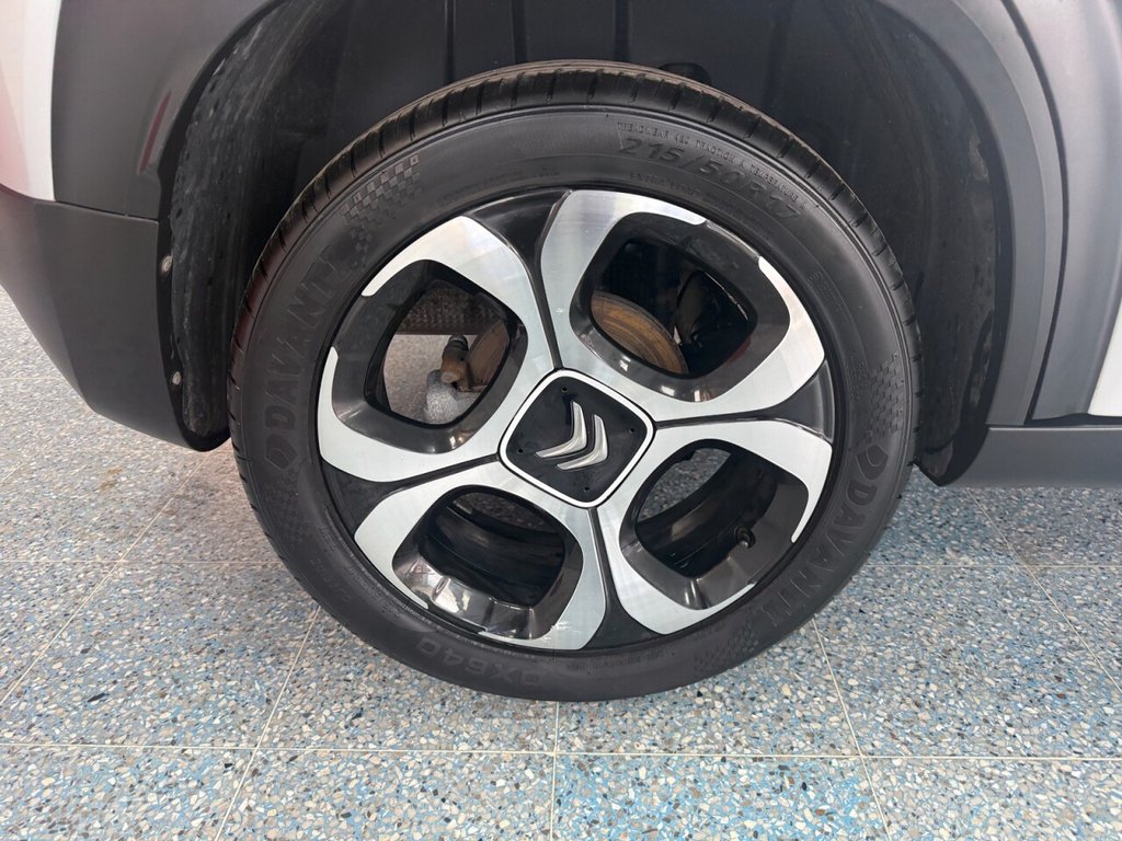 Used Citroen C3 Aircross 2018 for sale - 76776596: Photo 3