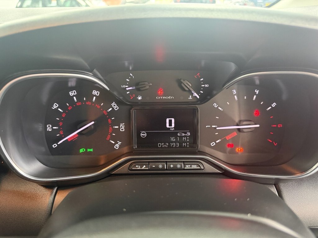 Used Citroen C3 Aircross 2018 for sale - 76776596: Photo 30