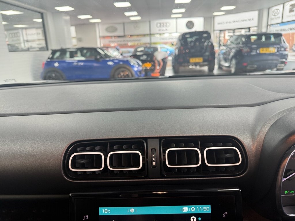 Used Citroen C3 Aircross 2018 for sale - 76776596: Photo 31