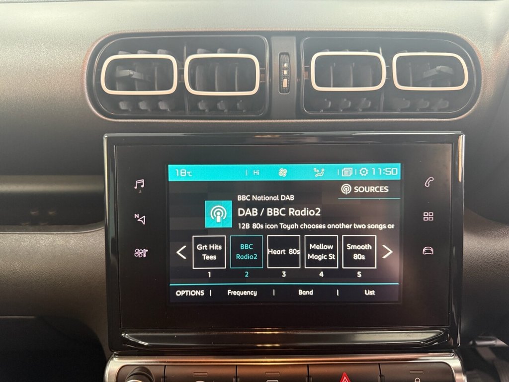 Used Citroen C3 Aircross 2018 for sale - 76776596: Photo 32