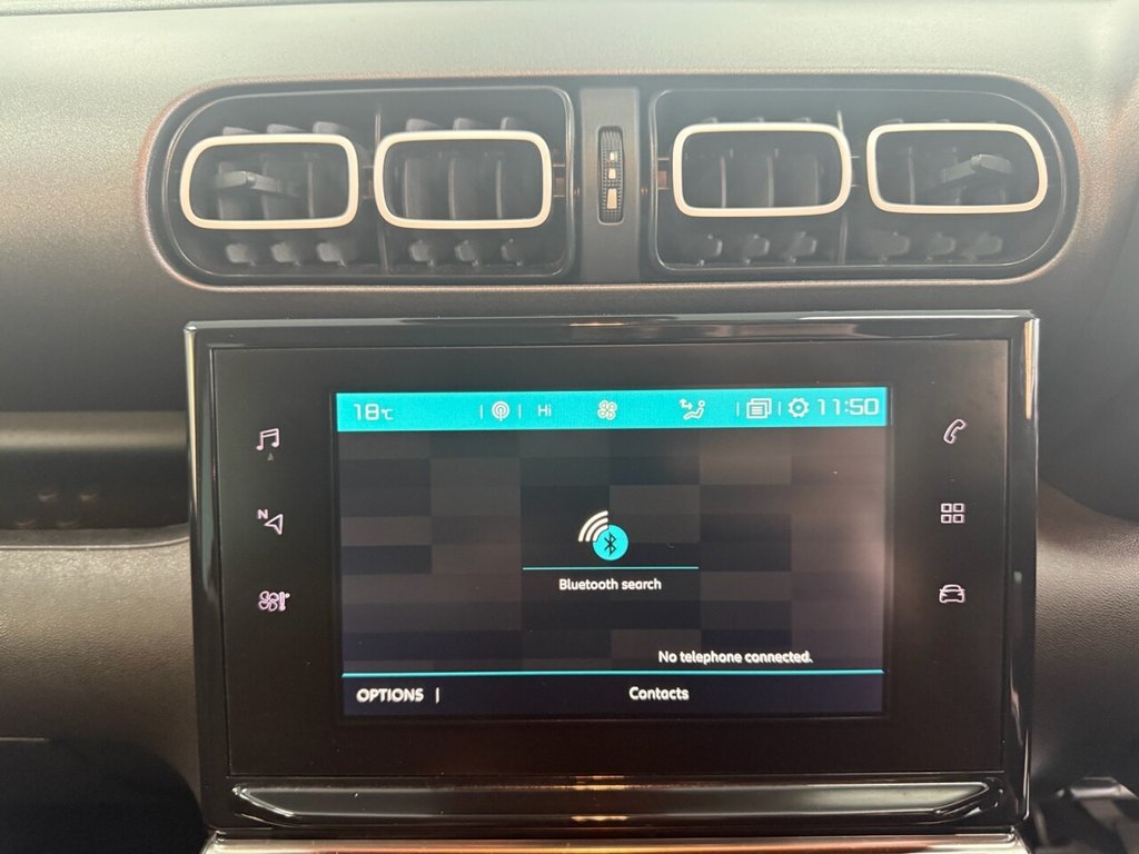 Used Citroen C3 Aircross 2018 for sale - 76776596: Photo 35