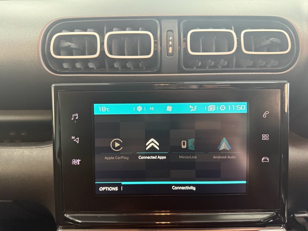 Used Citroen C3 Aircross 2018 for sale - 76776596: Photo 36