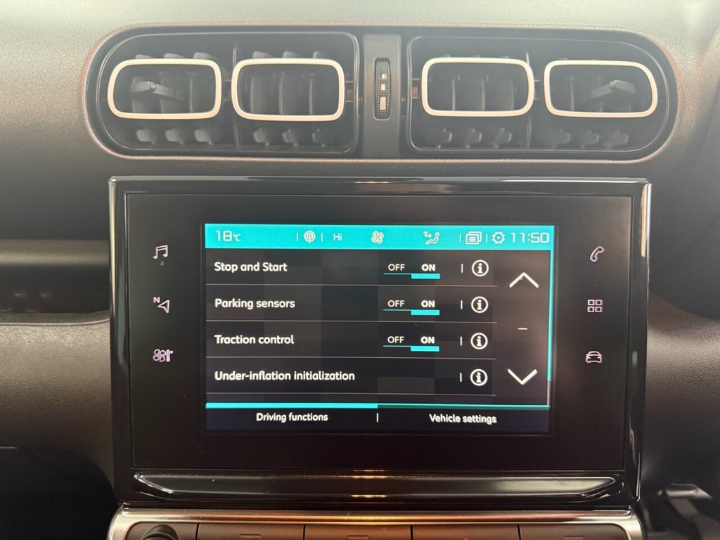 Used Citroen C3 Aircross 2018 for sale - 76776596: Photo 37