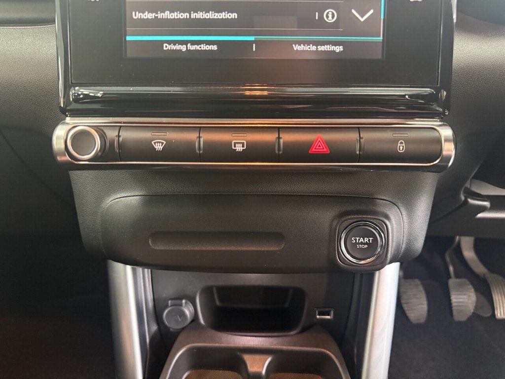 Used Citroen C3 Aircross 2018 for sale - 76776596: Photo 38