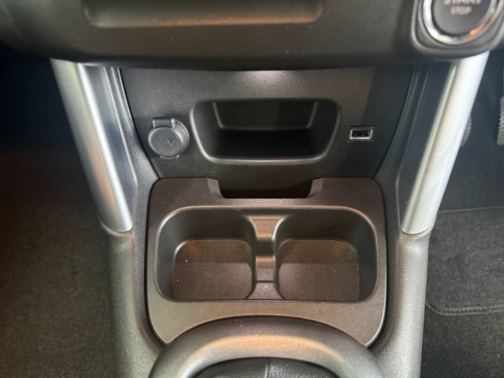 Used Citroen C3 Aircross 2018 for sale - 76776596: Photo 39