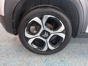 Used Citroen C3 Aircross 2018 for sale - 76776596: Photo