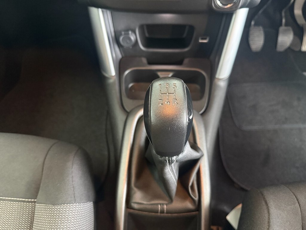 Used Citroen C3 Aircross 2018 for sale - 76776596: Photo 40