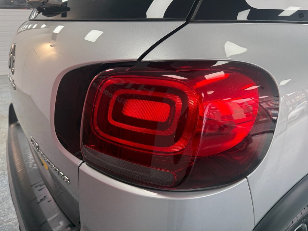 Used Citroen C3 Aircross 2018 for sale - 76776596: Photo 8