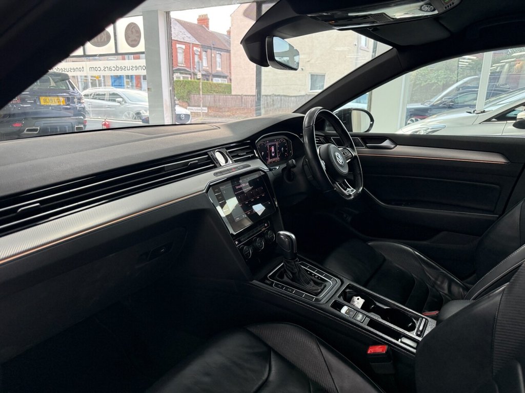 Used Volkswagen Arteon 2020 for sale - 76776580: Photo 14