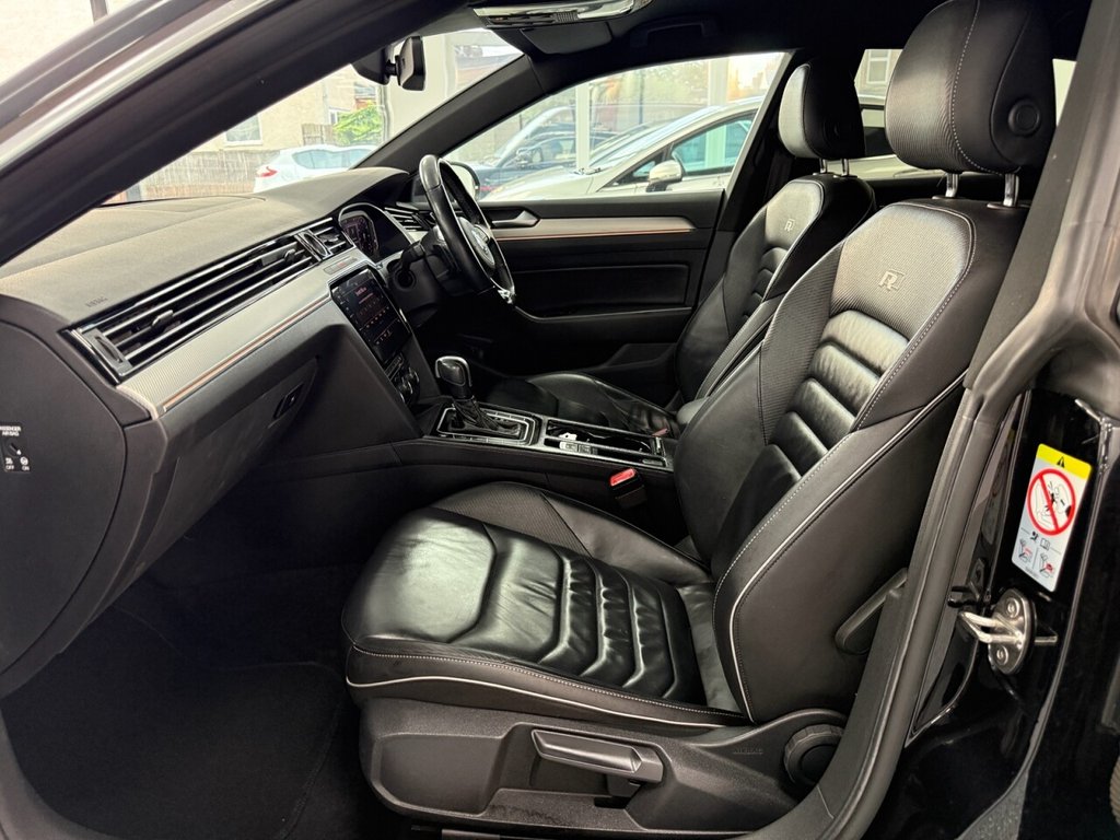 Used Volkswagen Arteon 2020 for sale - 76776580: Photo 15