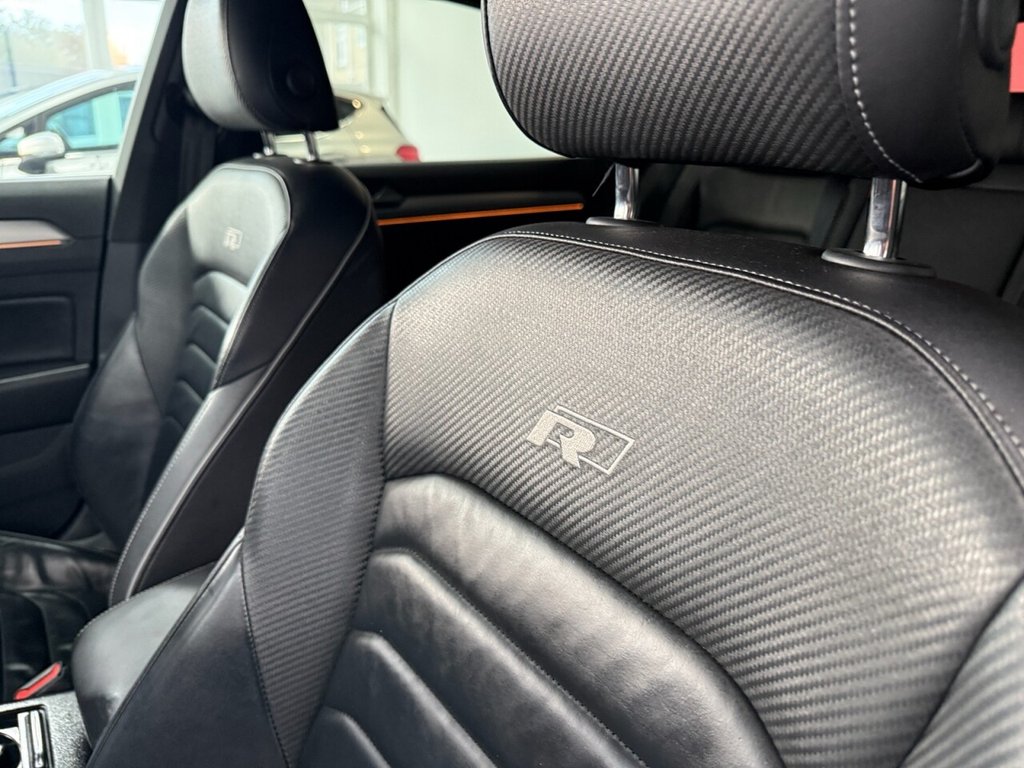 Used Volkswagen Arteon 2020 for sale - 76776580: Photo 16