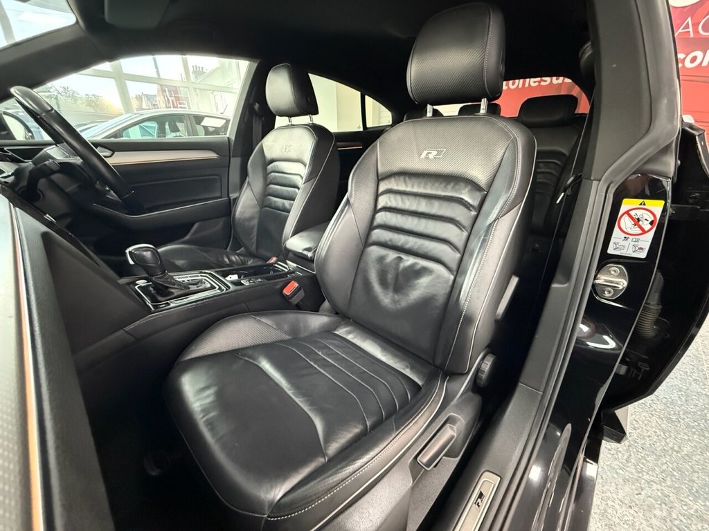 Used Volkswagen Arteon 2020 for sale - 76776580: Photo 17