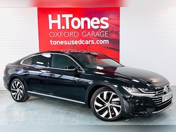 Used Volkswagen Arteon 2020 for sale - 76776580: Photo