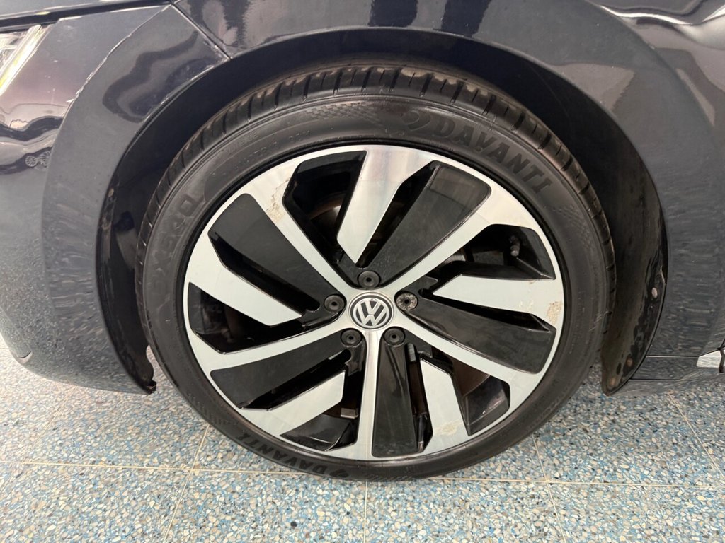 Used Volkswagen Arteon 2020 for sale - 76776580: Photo 20