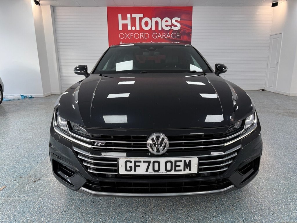 Used Volkswagen Arteon 2020 for sale - 76776580: Photo 22