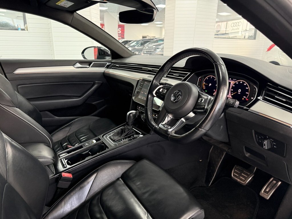 Used Volkswagen Arteon 2020 for sale - 76776580: Photo 24