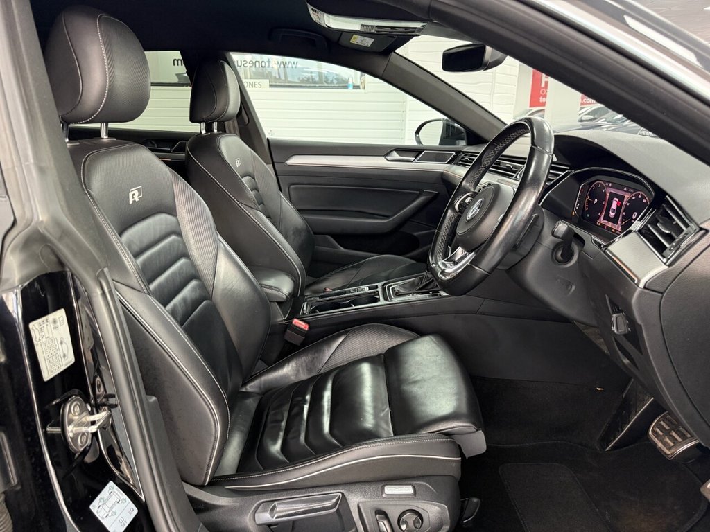 Used Volkswagen Arteon 2020 for sale - 76776580: Photo 25