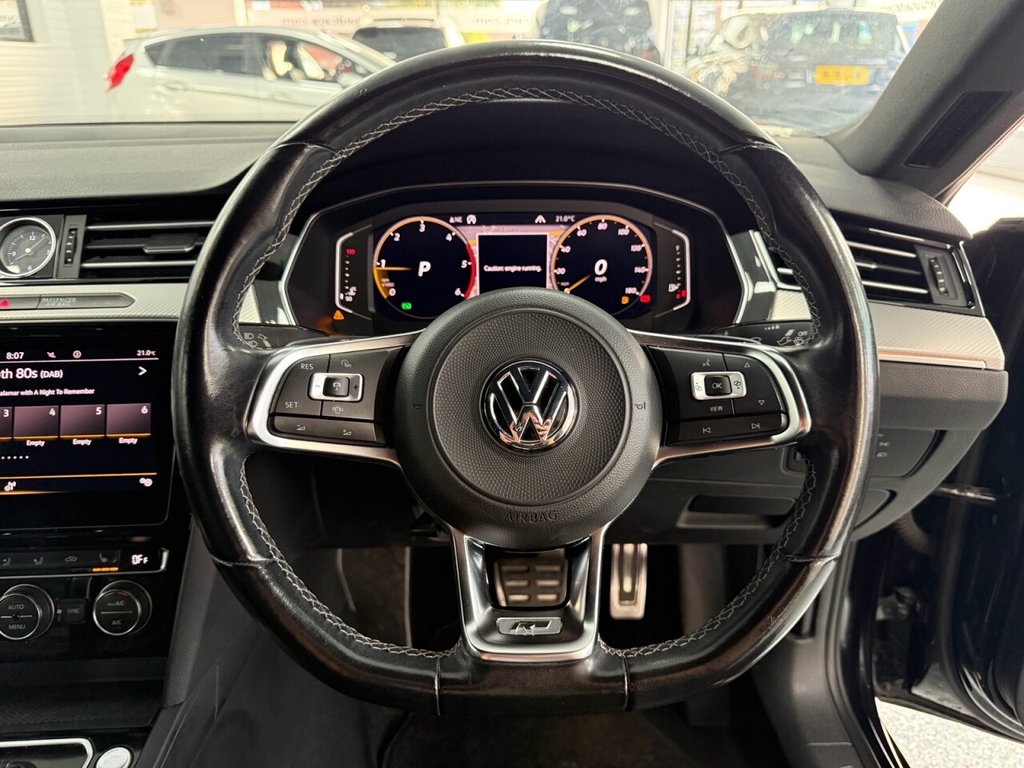 Used Volkswagen Arteon 2020 for sale - 76776580: Photo 31