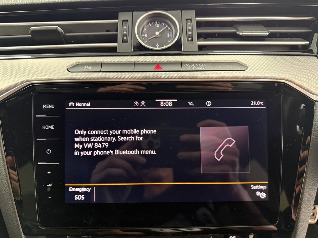 Used Volkswagen Arteon 2020 for sale - 76776580: Photo 38