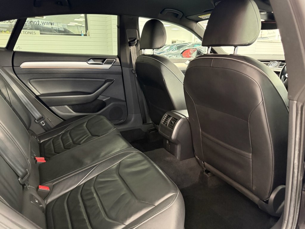 Used Volkswagen Arteon 2020 for sale - 76776580: Photo 4