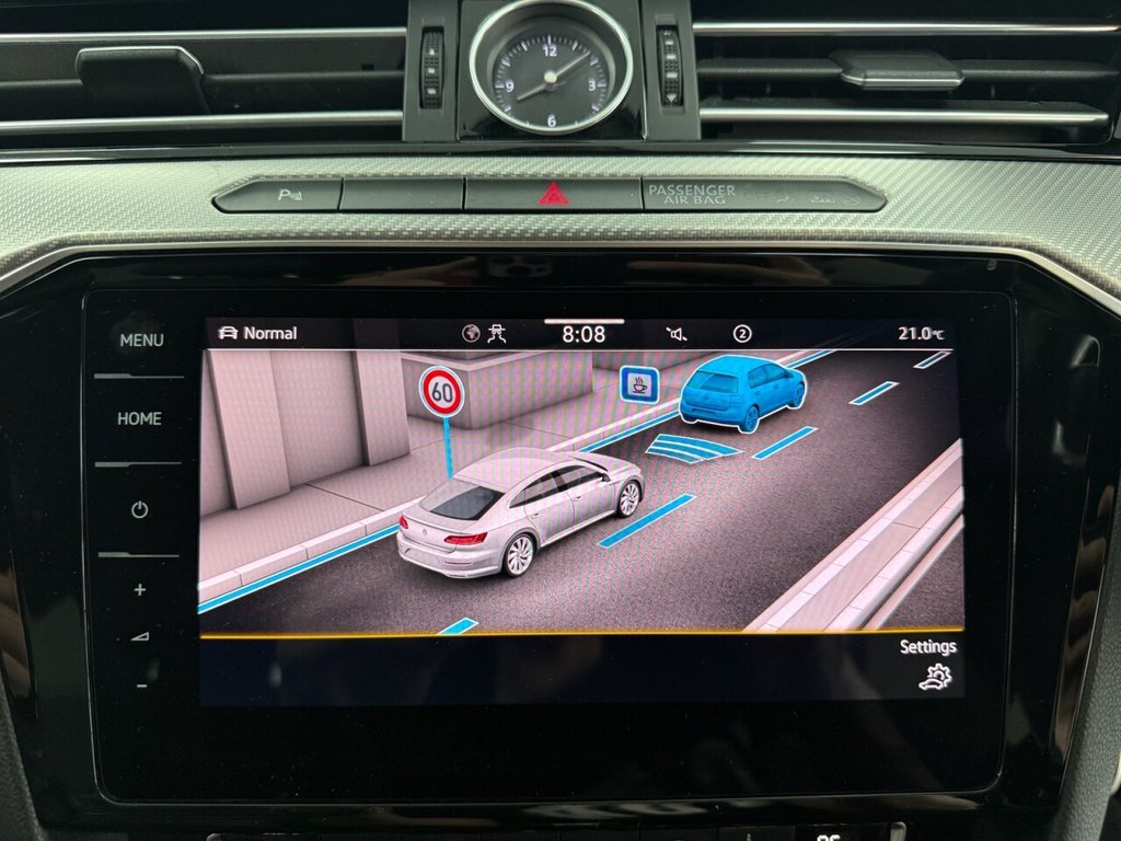 Used Volkswagen Arteon 2020 for sale - 76776580: Photo 40