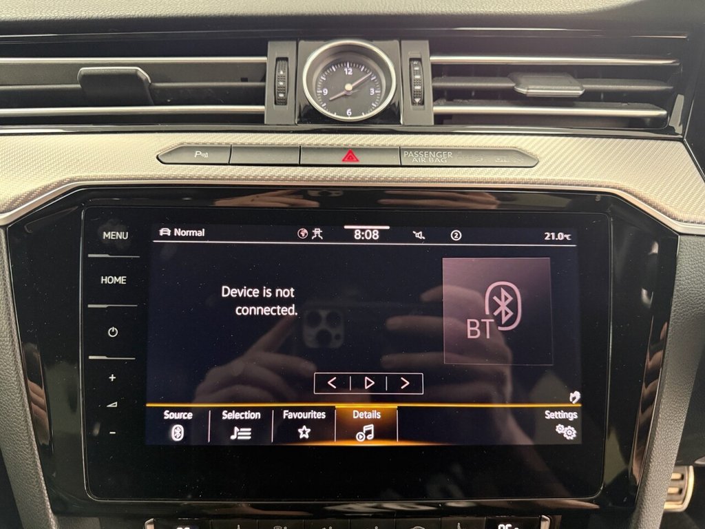 Used Volkswagen Arteon 2020 for sale - 76776580: Photo 41