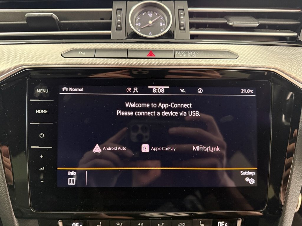 Used Volkswagen Arteon 2020 for sale - 76776580: Photo 42