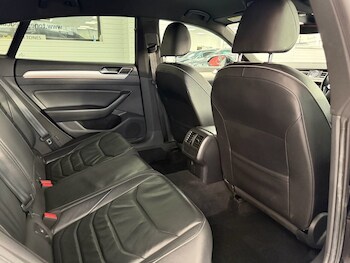 Used Volkswagen Arteon 2020 for sale - 76776580: Photo