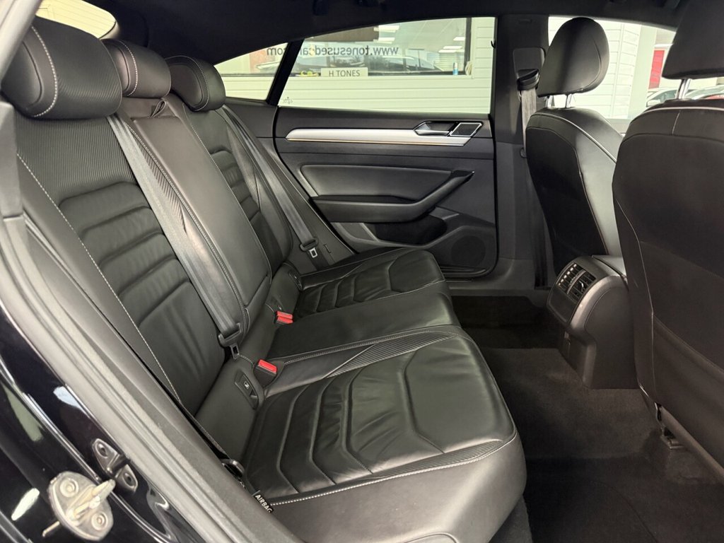 Used Volkswagen Arteon 2020 for sale - 76776580: Photo 5