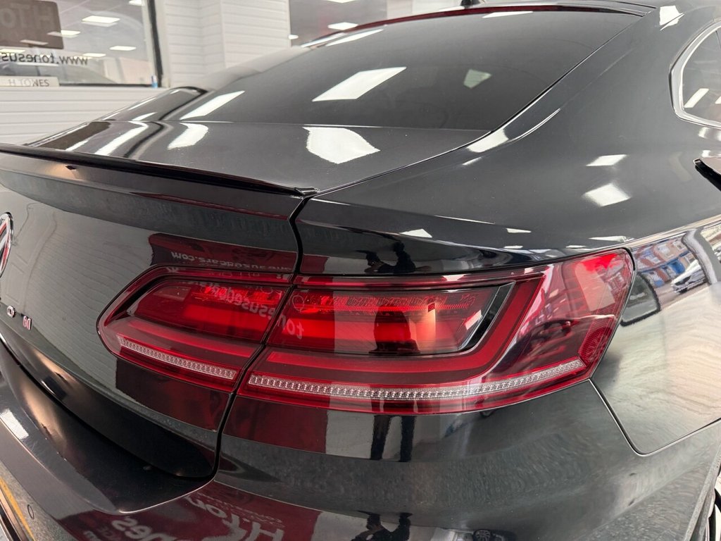 Used Volkswagen Arteon 2020 for sale - 76776580: Photo 7