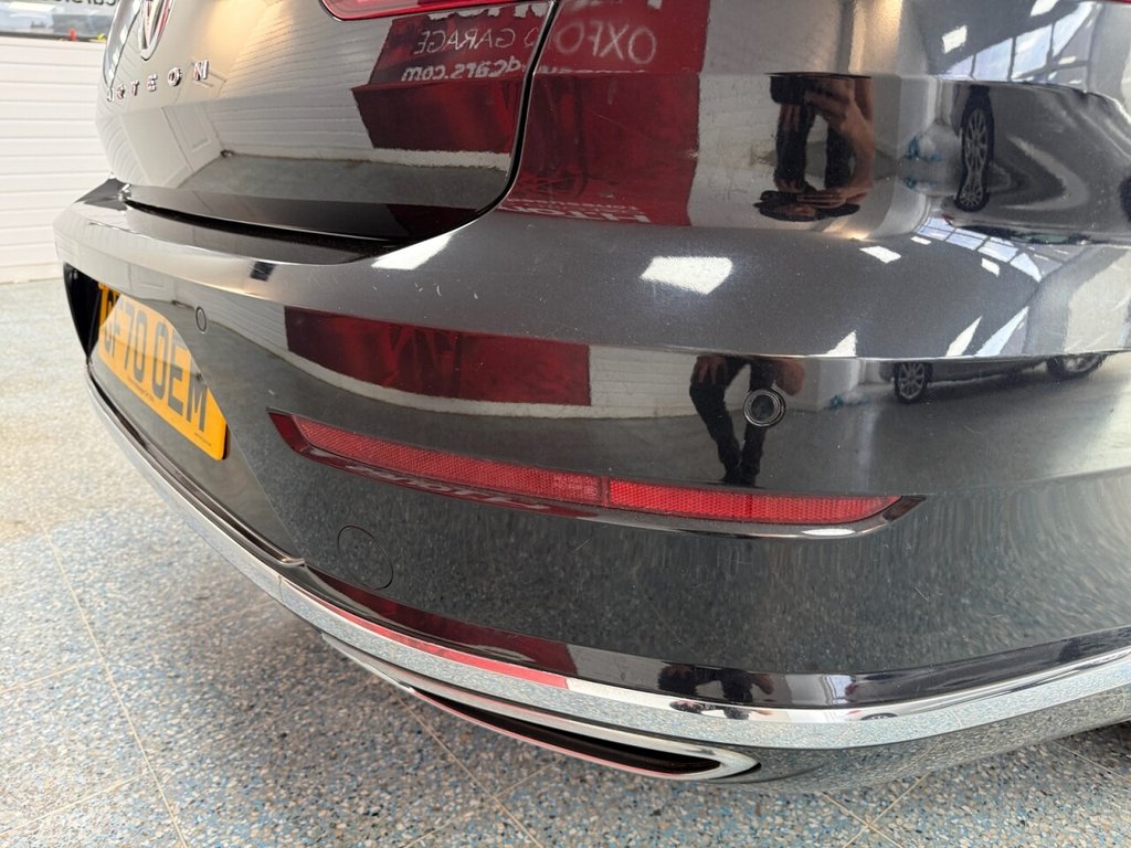 Used Volkswagen Arteon 2020 for sale - 76776580: Photo 8