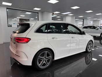 Used Mercedes-Benz B Class 2019 for sale - 79155452: Photo