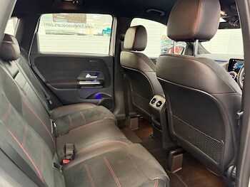 Used Mercedes-Benz B Class 2019 for sale - 79155452: Photo