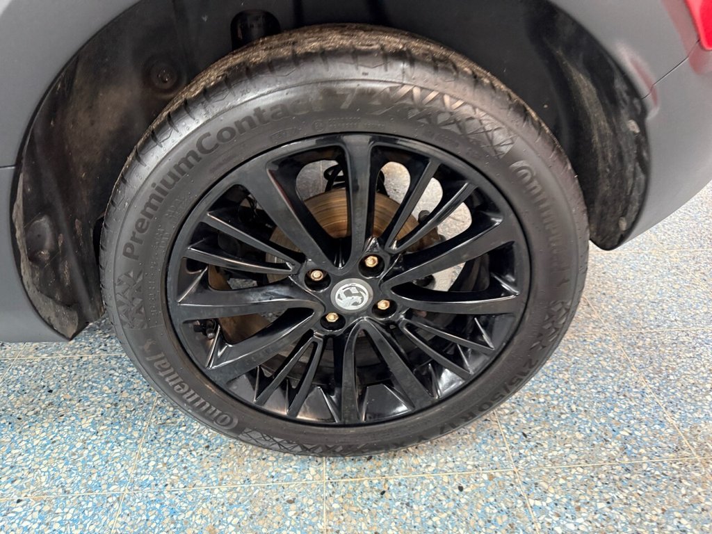 Used Vauxhall Crossland X 2020 for sale - 76985935: Photo 12